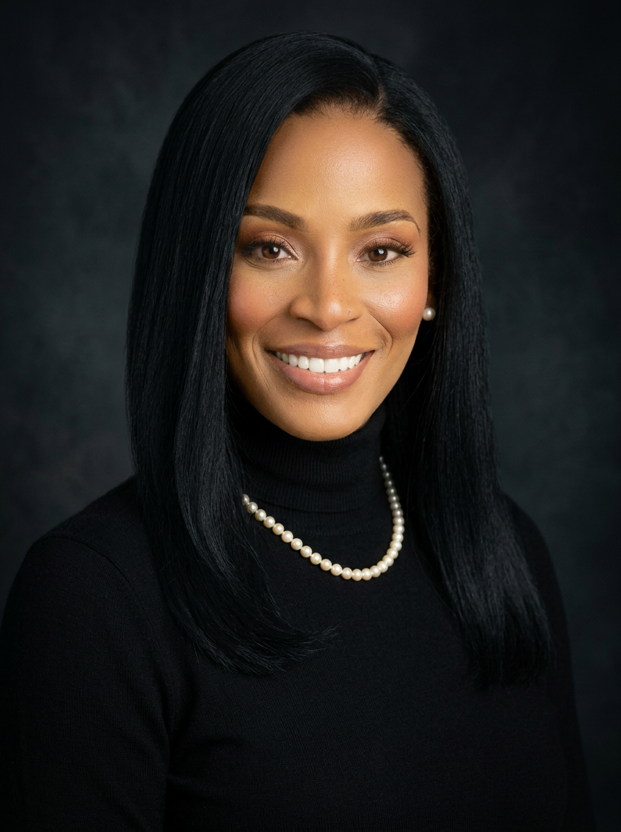 Tiffany Hill-Nhau